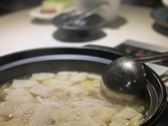 -百年果林椰子鸡(中洲店)