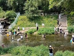 -黛秀湖公园