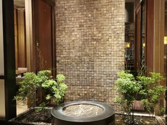-上海外滩茂悦大酒店