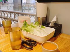-新石器烤肉(招商1872店)