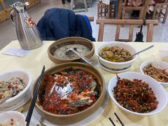 -笨罗卜浏阳菜馆(太平街店)