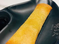 -馋三尺蟹粉小笼(人民广场店)