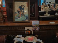 -古董花园(思南路42弄小区店)