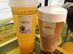 -卡旺卡(淮北鼎盛国际店)