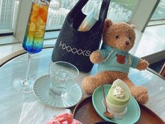 -及象咖啡(卓越世纪中心2楼大堂店)