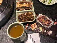 -韩盛·盛江山自助料理(中街大悦城店)