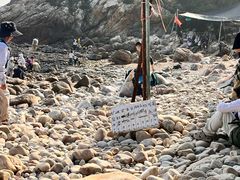 -西涌国际滨海旅游区