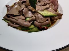 -味莊·青岛菜(云霄路店)