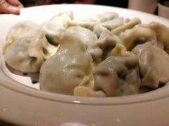 -日丰园海肠水饺·老字号大连海鲜(和平广场店)