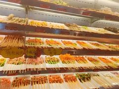 -宏姐串串香(宏伟路店)