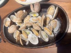 -萨莉亚(巴黎春天成山店)