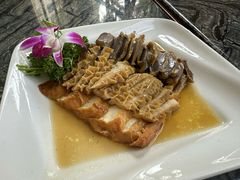 -金海湾嘉华度假酒店·海天阁中餐厅