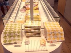 -好利来(西罗园店)