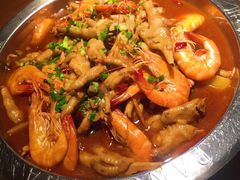 -胖哥俩肉蟹煲(湖滨银泰in77店)