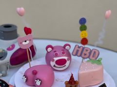 -Miss Q Family甜品·蛋糕·法甜咖啡