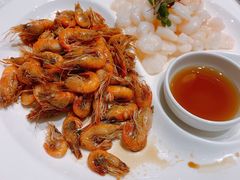 特色双味虾-和记小菜(东方店)