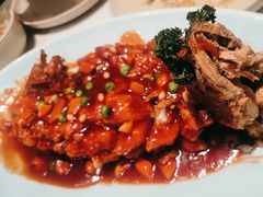 -鹿港小镇(金虹桥国际中心店)