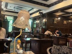 -西村咖啡店 (中山手本店)