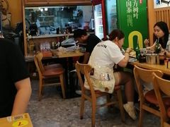 -八百里牛肉汤(盖饭·锅贴·万象城店)
