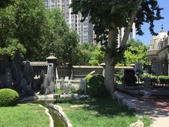 -卫鼎轩·曹公馆(鼓楼店)