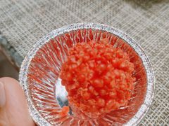 -渔荷食町·铁板烧料理(崂山万象汇店)