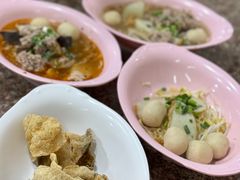 -榮泰米粉湯(Left Shop)