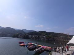 -海兰云天度假区温泉