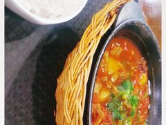 -金小悦饭堂(创达中心店)