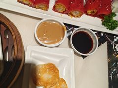 -叹茶靓点·粤式餐厅·全天茶市(石井万民广场店)