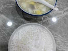 -阮正港·三餐四季·四季甜汤(松柏店)