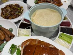 -紫光园(劲松店)