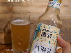 -Alimentari Grande(东湖路店)