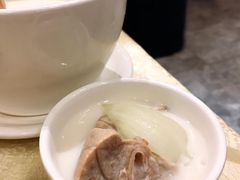 -四点金饭店(将军澳店)