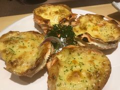 -割烹旭日本料理(龙湖狮山天街店)