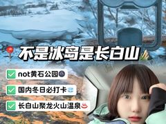 -长白山聚龙火山温泉