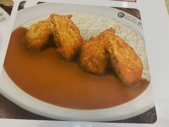 -COCO壱番屋(现代城店)