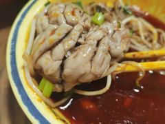 -冒椒火辣(奎星楼街店)