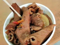 麻辣牛肠-清真蒋有记(老门东店)