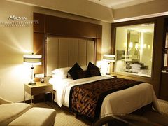 索菲特-1-澳门十六浦索菲特大酒店