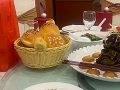 -山明水秀大饭店