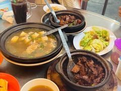 -兴记肉骨茶(甲洞大街第二新分店)