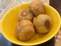 -毛华美食(清扬路店)