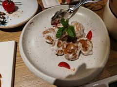 奇妙虾球-小大董·烤鸭(五棵松店)