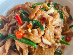 -回家吃饭·地道南昌菜(建德观总店)