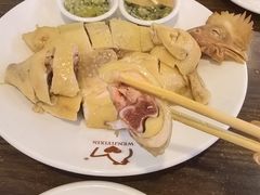 -文记壹心鸡(宝华路店)