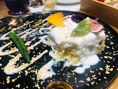 -青梅酒肆PLUS(长白仙岛北路店)