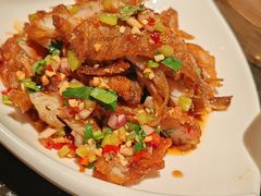 -小城粥道·海胆鲜虾粥(解放广场店)