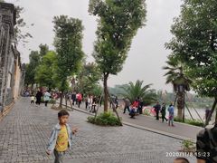 -枫香湖儿童公园