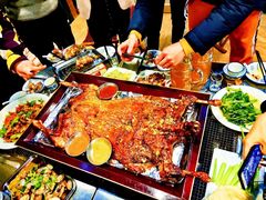 -宗泉烤全羊·烤羊腿·家常菜(解放东路店)