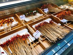 荤素串串-串一火锅(赛格国际购物中心店)